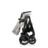 Pivot Xpand NXT Travel System with LiteMax NXT Infant Car Seat - Canyon Beige