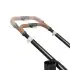 Pivot Xpand NXT Travel System with LiteMax NXT Infant Car Seat - Canyon Beige