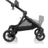 Pivot Xpand NXT Travel System with LiteMax NXT Infant Car Seat - Canyon Beige