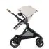 Pivot Xpand NXT Travel System with LiteMax NXT Infant Car Seat - Canyon Beige