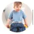 Potette Plus 2 - In - 1 Travel Potty