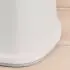 Potty Chair - White/Grey Trim