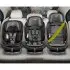 Primo Viaggio All in One Car Seat - Licorice