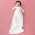 Printed Sleep Bag 0.5 Tog - Bow