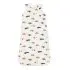 Printed Sleep Bag 0.5 Tog - Vintage Trucks