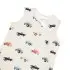 Printed Sleep Bag 0.5 Tog - Vintage Trucks