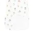 Printed Sleep Bag 0.5 Tog - Wildflower