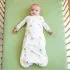 Printed Sleep Bag 1.0 Tog - Wildflower