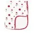 Printed Sleep Bag 2.5 Tog - Cloud Poppies