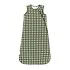 Printed Sleep Bag 2.5 Tog - Gingham Fir