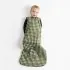 Printed Sleep Bag 2.5 Tog - Gingham Fir