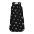 Printed Sleep Bag 2.5 Tog - Midnight Lily