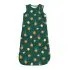 Printed Sleep Bag 2.5 Tog - Orange