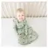 Printed Sleep Bag 2.5 Tog - Thyme Lily