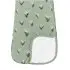 Printed Sleep Bag 2.5 Tog - Thyme Lily