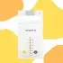 Breast Milk Storage Bag - 100 Count