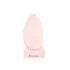 Pro Lactation Massager with Heat - Blush