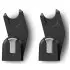 Switchback ICS Adapter for Nuna/Maxi Cosi