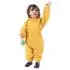 Puddle-Dry Waterproof Play Suit - Yellow
