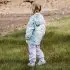 Puddle-Dry Rain Boots - Enchanted