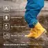 Puddle-Dry Rain Boots - Enchanted