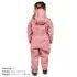 Puddle-Dry Waterproof Play Suit - Prairie Flowers