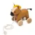 Pull Along Toy - Charles the Horse