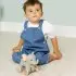 Pull Along Toy - Vincent the Elephant