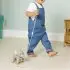 Pull Along Toy - Vincent the Elephant