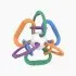 THIINGY Silicone Sensory Development Tool