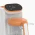 QUOOK Baby Food Maker, Bottle Warmer and Sterilizer