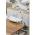 Maxi Cosi Minla High Chair Horizon Sand