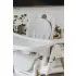 Maxi Cosi Minla High Chair Horizon Sand