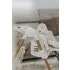 Maxi Cosi Minla High Chair Horizon Sand