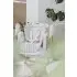 Maxi Cosi Minla High Chair Horizon Sand