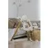 Maxi Cosi Minla High Chair Horizon Sand