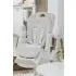 Maxi Cosi Minla High Chair Horizon Sand