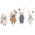 Rabbit Family