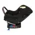 Rava Convertible Car Seat - Riveted