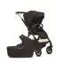 Reef 2 Stroller + Bassinet Bundle - Espresso