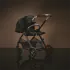 Reef 2 Stroller + Bassinet Bundle - Espresso