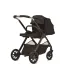 Reef 2 Stroller + Bassinet Bundle - Espresso