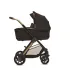 Reef 2 Stroller + Bassinet Bundle - Espresso