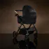 Reef 2 Stroller + Bassinet Bundle - Espresso