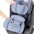 REO by Revolve360 Rotational Convertible Car Seat - Brookline