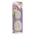 Retractable Gate Spacers Beige