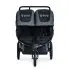 Revolution Flex 3.0 Duallie - Graphite Black