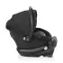 Revolve180 LiteMax NXT Rotational Infant Car Seat - Cinder Grey
