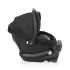 Revolve180 LiteMax NXT Rotational Infant Car Seat - Cinder Grey