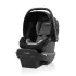 Revolve180 LiteMax NXT Rotational Infant Car Seat - Cinder Grey